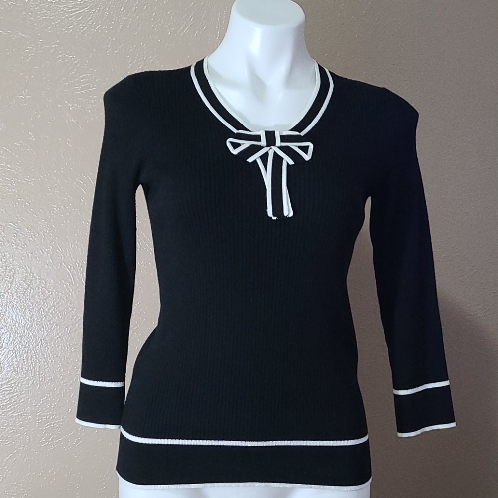 Womens sweater